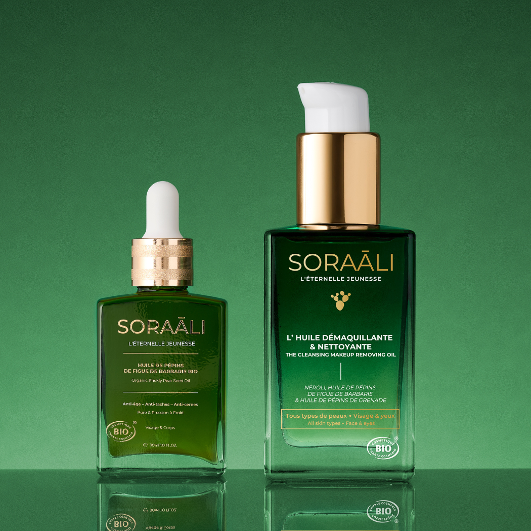 Pack Routine Beauté Simplifiée