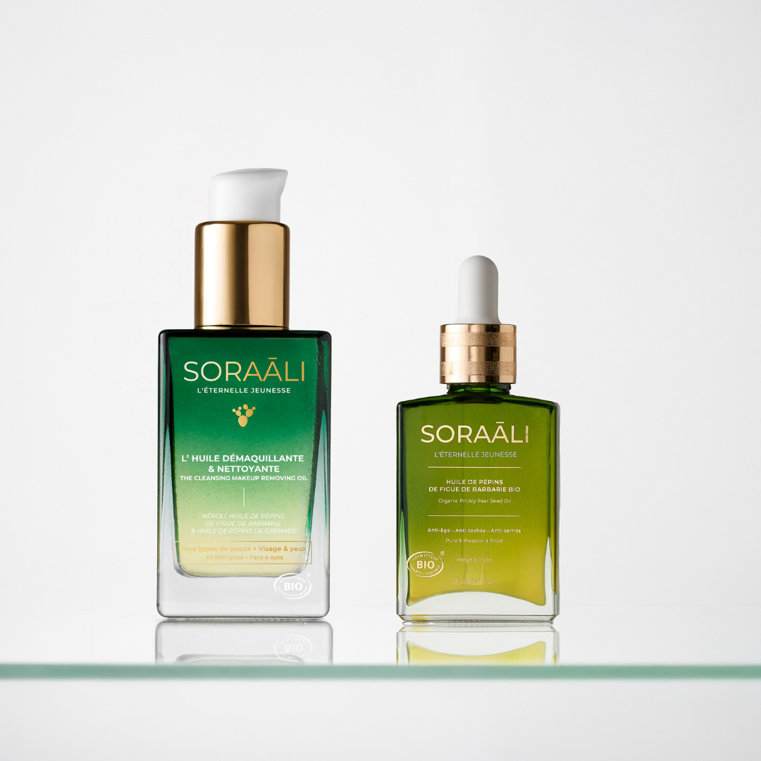 Pack Routine Complète