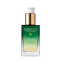 SORAALI