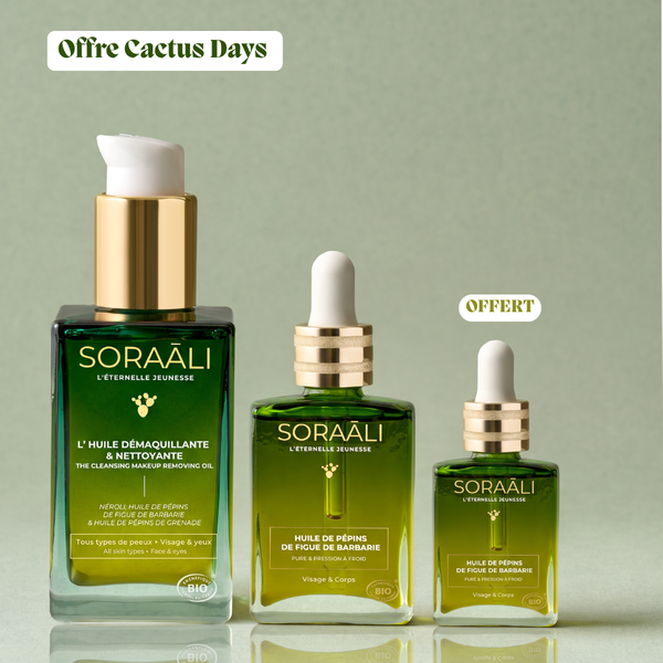 Pack Routine Beauté Simplifiée