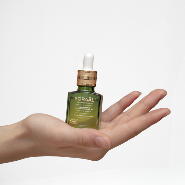 Huile Précieuse Anti-Âge - 15mL