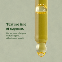 L'Huile Précieuse Anti-Âge