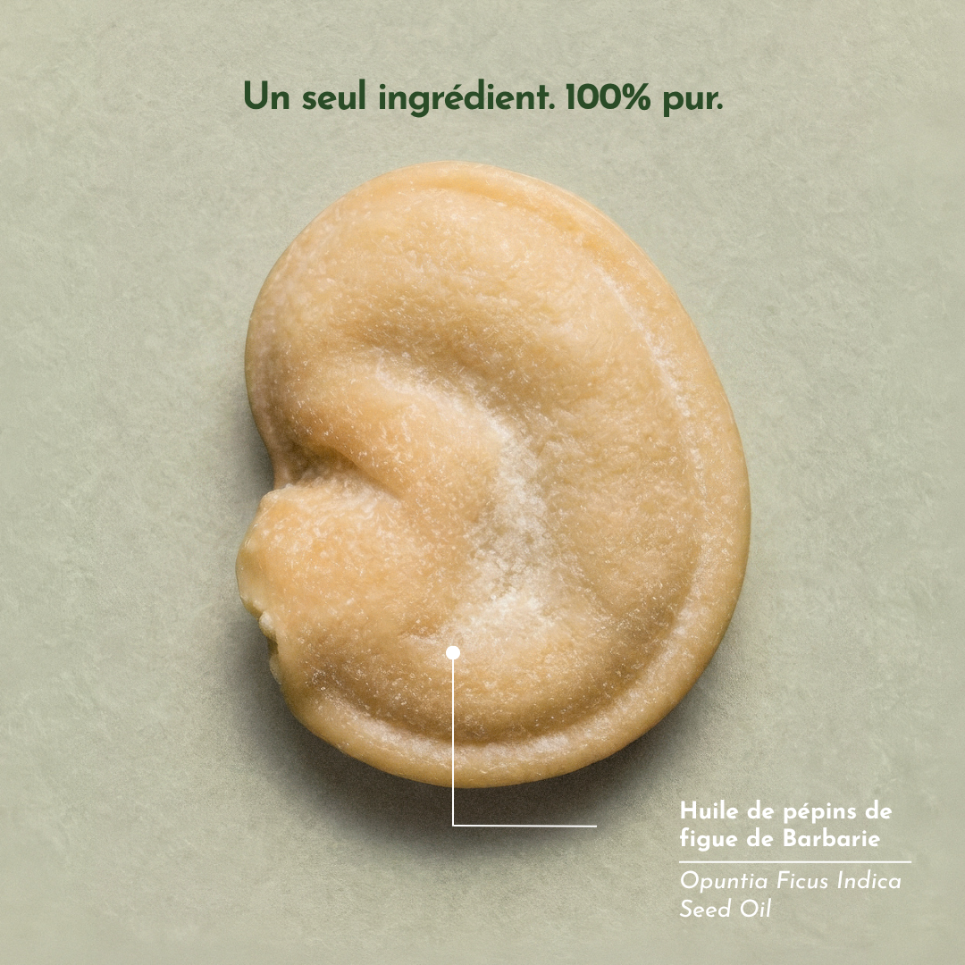 L'Huile Précieuse Anti-Âge