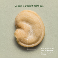 L'Huile Précieuse Anti-Âge