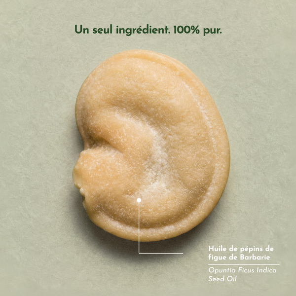 L'Huile Précieuse Anti-Âge