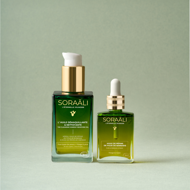 Pack Routine Beauté Simplifiée