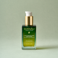 Huile Démaquillante & Nettoyante - 110mL