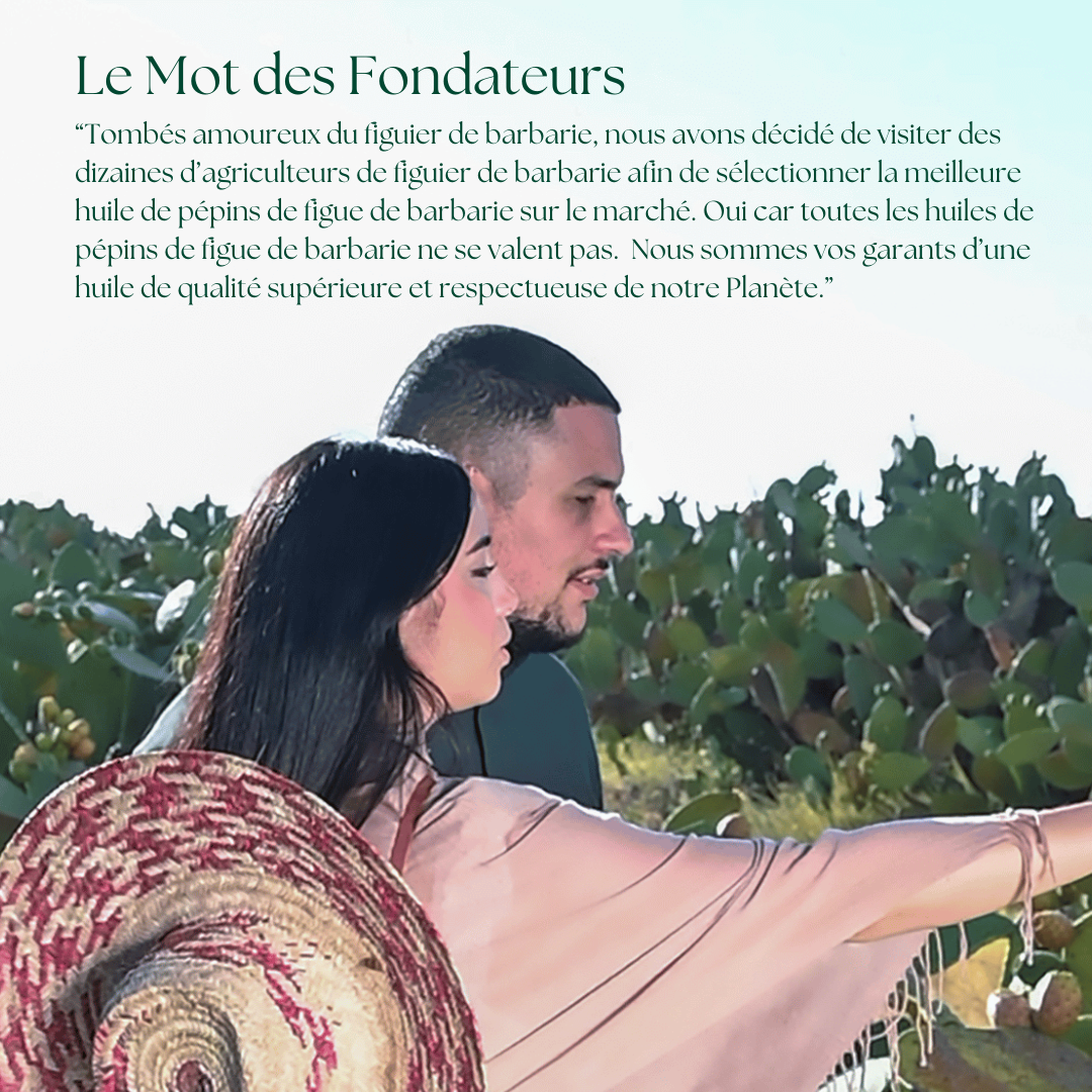 L'Huile N°1 contre les Rides et les Taches