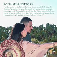 L'Huile N°1 contre les Rides et les Taches