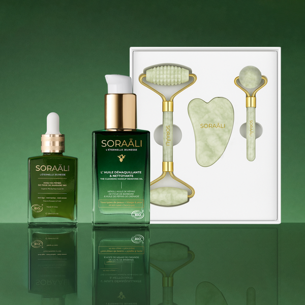 Pack Routine Beauté Ultime