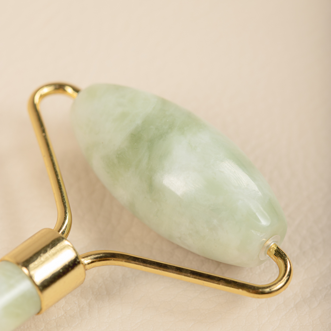 RITUEL DE BEAUTÉ ULTIME : TRIO ROLLER ET GUASHA