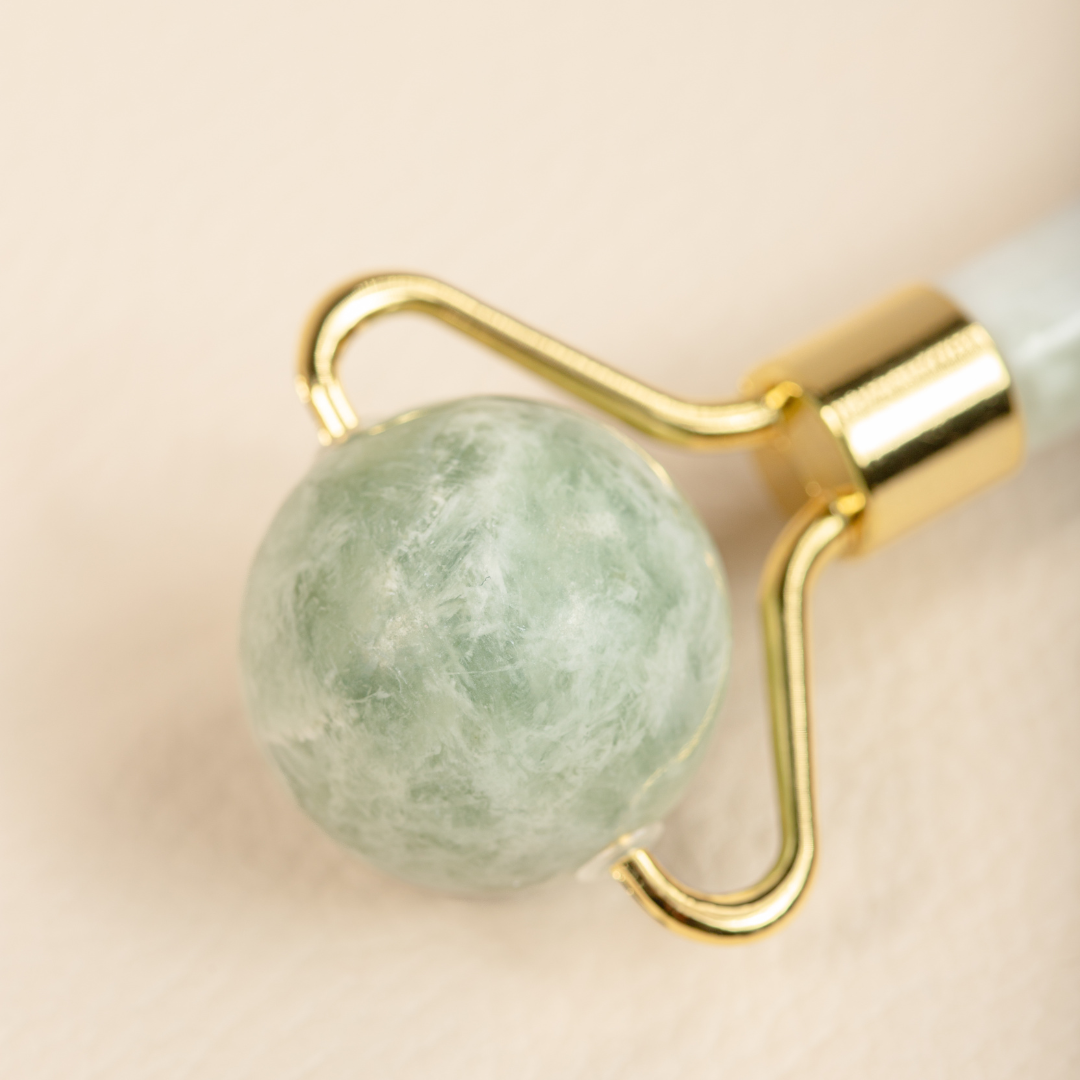 RITUEL DE BEAUTÉ ULTIME : TRIO ROLLER ET GUASHA