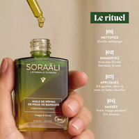 L'Huile Précieuse Anti-Âge