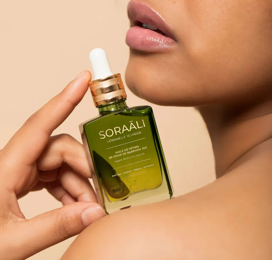 Un soin d'exception pour sublimer votre peau