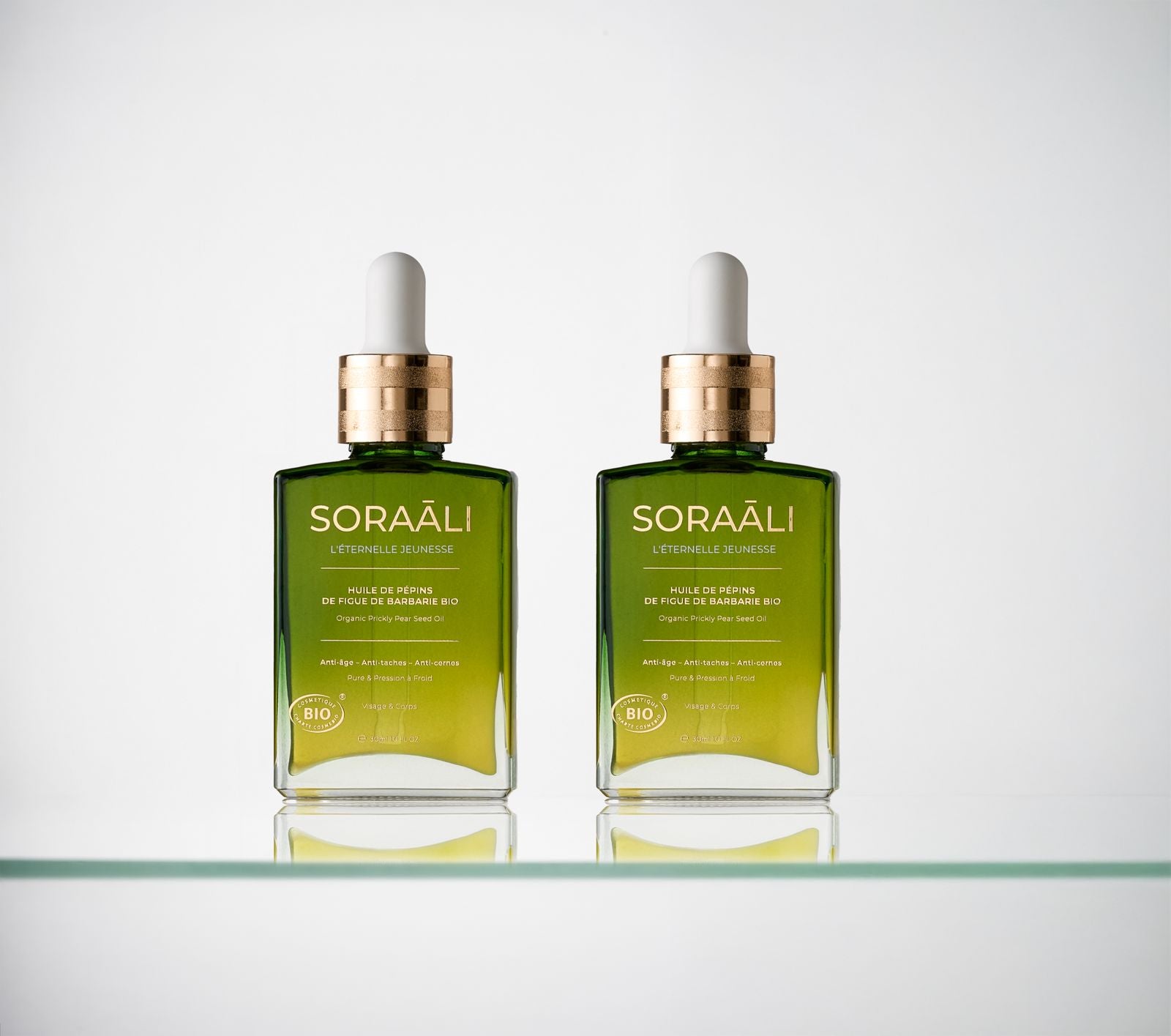 Pack Rituel Anti-Âge