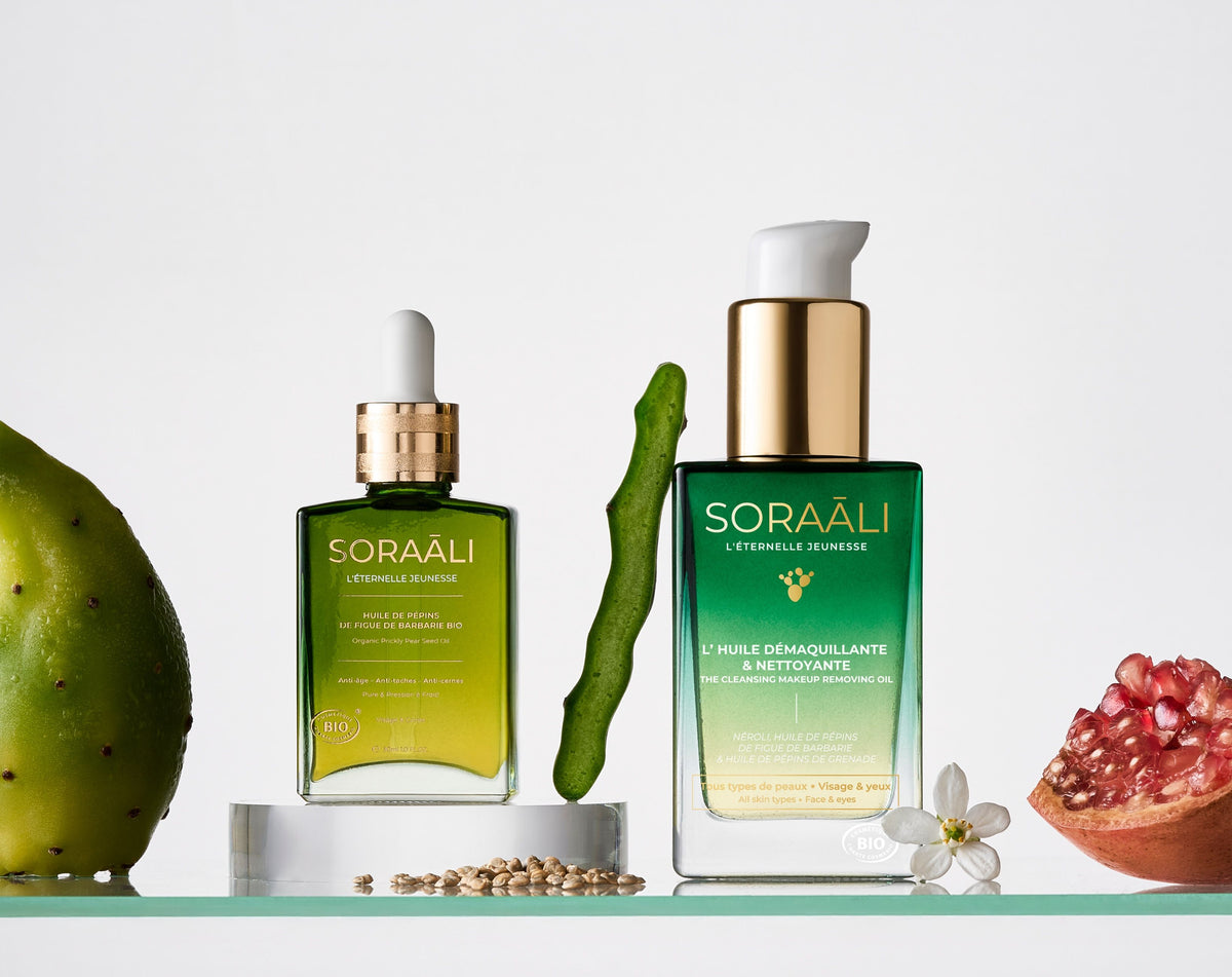 Le luxe SORAĀLI à prix irrésistible pour le BLACK FRIDAY