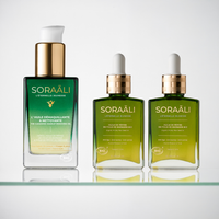 Pack Routine Luxe - Édition Limitée